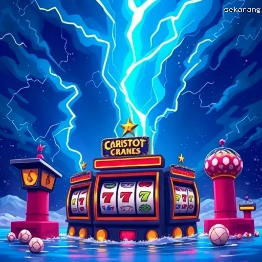sekarang: Promo dan Bonus Terbaik untuk Para Gamer Indonesia