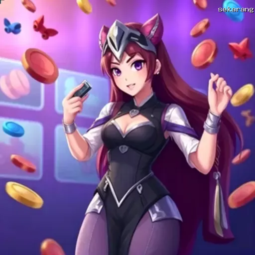 Menjelajahi Fitur Unggulan Situs Game sekarang