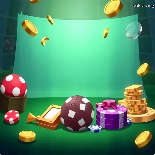 Mengulas Fitur Menarik di Situs Game sekarang