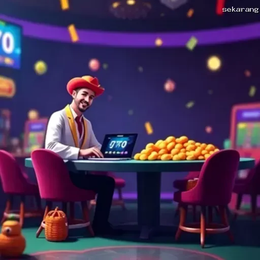 Panduan Lengkap Menggunakan Situs Game sekarang