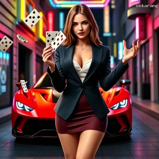 sekarang: Bet Sport Dengan Fitur Terbaik untuk Pemain Indonesia